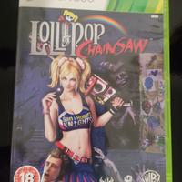 Lollipop Chainsaw per Xbox 360