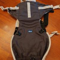 Marsupio ergonomico Chicco Easy fit