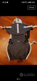 Marsupio ergonomico Chicco Easy fit