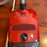 Aspirapolvere Miele 550W Made in Germany