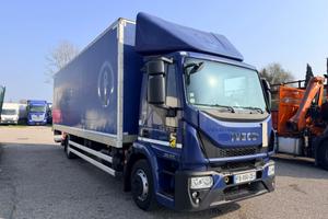 Iveco Eurocargo 120-210 2018