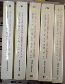 Volumi La via italiana al proibizionismo 