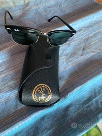 Occhiali Ray-Ban nuovi