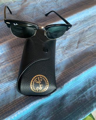 Occhiali Ray-Ban nuovi