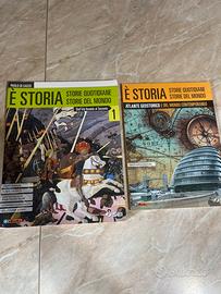 E’ storia storie quitidiane storie del mondo 1