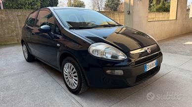 punto evo GPL 3 porte prezzo trattabile