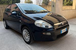 punto evo GPL 3 porte prezzo trattabile