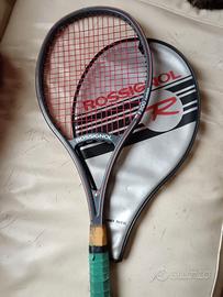 RACCHETTE da Tennis
