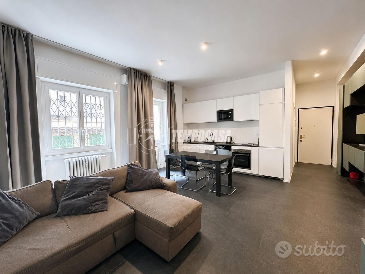 Apartment in Milano, Giambellino, Municipio 6 - Altro
