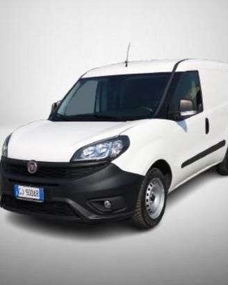 FIAT Doblò cargo 1.6 mjt 90cv CH1 Officina Mobile