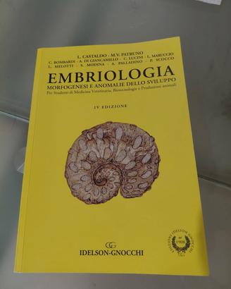 libro università medicina veterinaria