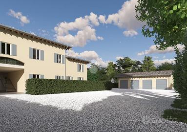 4 LOCALI A CORREGGIO