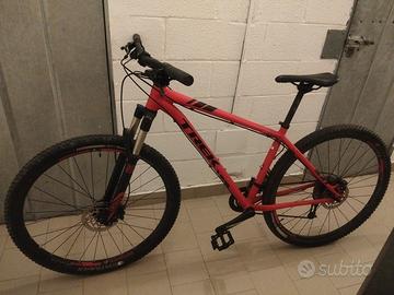 Bici della Trek  