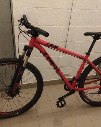 Bici della Trek  