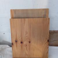 cassetta per pipistrelli 