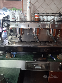 Bar caffetteria