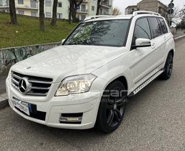 MERCEDES GLK 350 CDI 4Matic