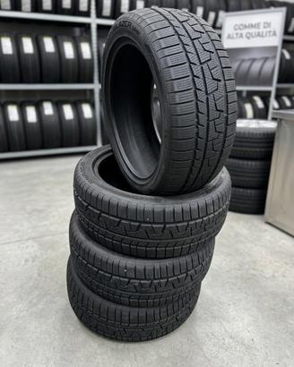 gomme invernali 225/45r17