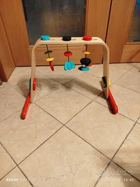 Palestrina montessori