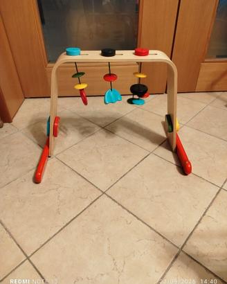 Palestrina montessori