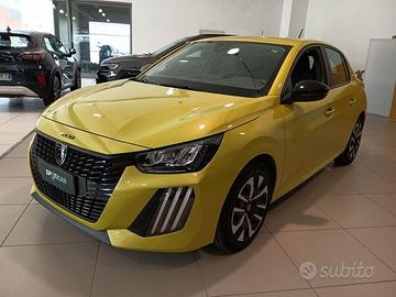 Peugeot 208 Style PureTech 100 S/S