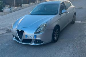 Alfa Romeo Giulietta 2010 105cv