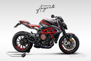 Mv Agusta Brutale 800 Pirelli