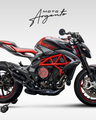 Mv Agusta Brutale 800 Pirelli