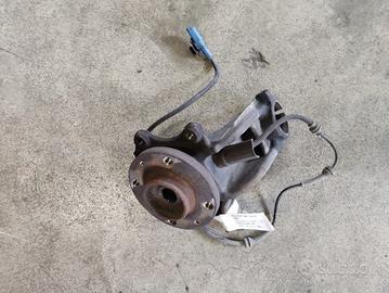 Fusello ant sx PEUGEOT 208 1199cc benzina 2013