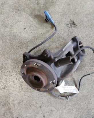 Fusello ant sx PEUGEOT 208 1199cc benzina 2013