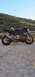 Bmw s 1000 rr 2021