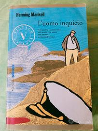 Henning Mankell, L'uomo inquieto