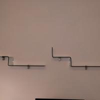 mensole Calligaris