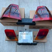 Ricambi bmw 320d e46