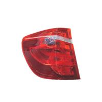 FANALE SINISTRO BMW X3 F25 11-13 LED BIANCO ROSSO 