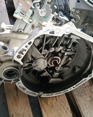 Mg zs -15s4c motore usato