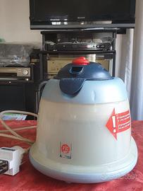 UMIDIFICATORE PER AMBIENTI made in Italy.