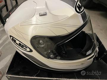 rpha 10 plus  casco moto