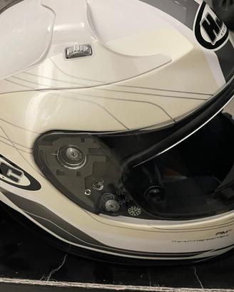 rpha 10 plus  casco moto
