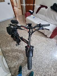 armony 500wat performance off road e bike 