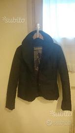 Piumino Sisley taglia 40/42