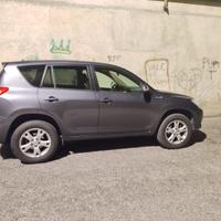 RAV4 2.2 D-4D 150 CV