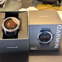 Garmin Fenix 5