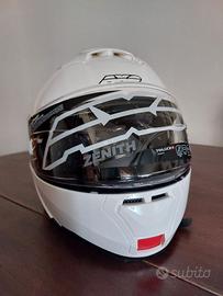 CASCO INTEGRALE NUOVO taglia XL