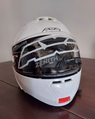 CASCO INTEGRALE NUOVO taglia XL