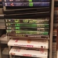 DVD film 