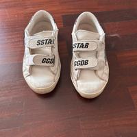 Scarpe bambina tg . 29