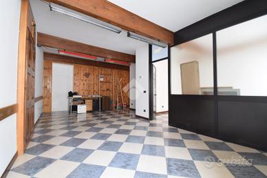 2 LOCALI A CHÂTILLON