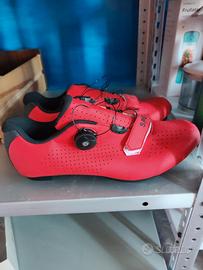 scarpe per bici da corsa