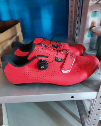 scarpe per bici da corsa